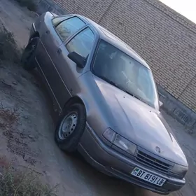 Opel Vectra 1992