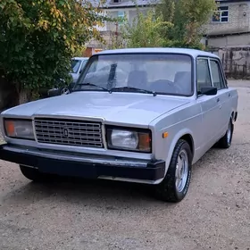 Lada 2107 2002