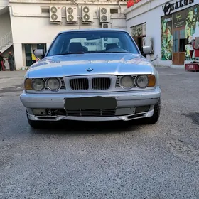 BMW 525 1995