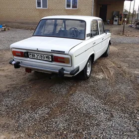 Lada 2106 1985