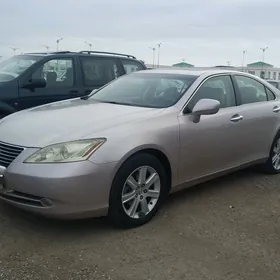 Lexus ES 350 2007