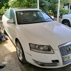 Audi A6 2006