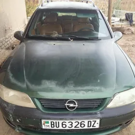 Opel Vectra 1998