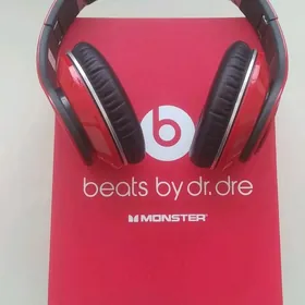 Наушники beats by dr.Dre