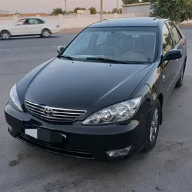 Toyota Camry 2005