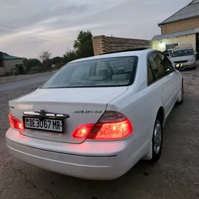 Toyota Avalon 2004