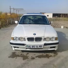 BMW 5 Series 1994