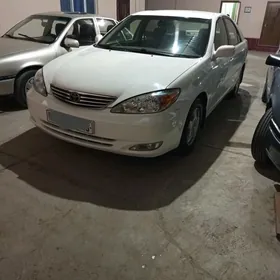 Toyota Camry 2002