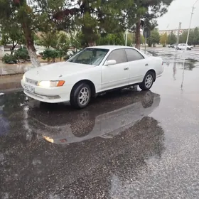 Toyota Mark II 1995