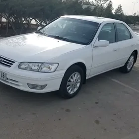 Toyota Camry 2001