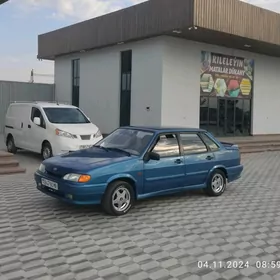 Lada 2115 2001