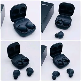 Galaxy buds pro