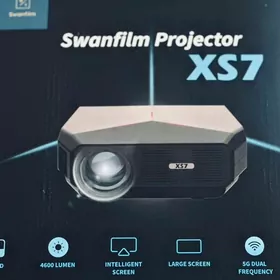проектор/ proyektor