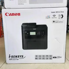 Canon MF237w printer