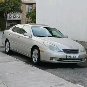 Lexus ES 330 2004