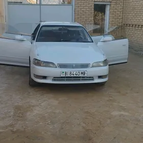 Toyota Mark II 1993