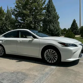 Lexus ES 350 2024