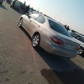 Lexus ES 300 2002