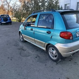 Daewoo Matiz radnoy diska 13