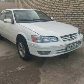 Toyota Camry 2001