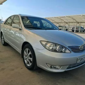 Toyota Camry 2002