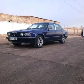 BMW 7 Series 1991