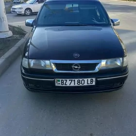 Opel Vectra 1990