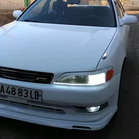 Toyota Mark II 1995