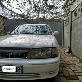 Toyota Avalon 1997