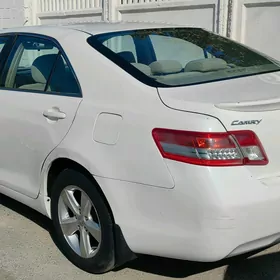 Toyota Camry 2010