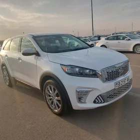 Kia Sorento 2019