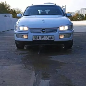 Opel Omega 1996