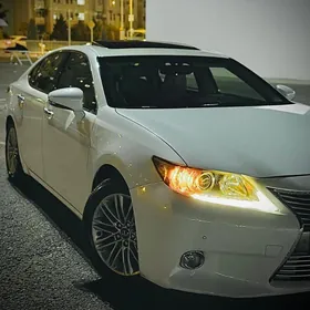 Lexus ES 350 2013