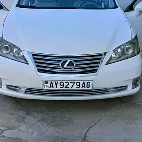 Lexus ES 350 2009