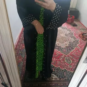 abaya