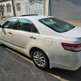 Toyota Camry 2010