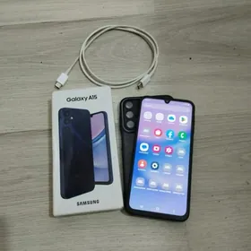 SAMSUNG A15 (128gb) PAKET