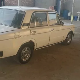 Lada 2106 2000