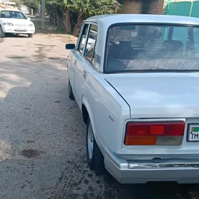 Lada 2107 1993