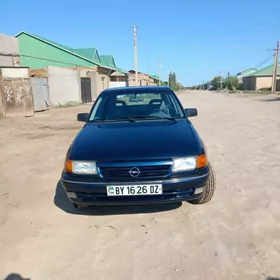 Opel Astra 1992