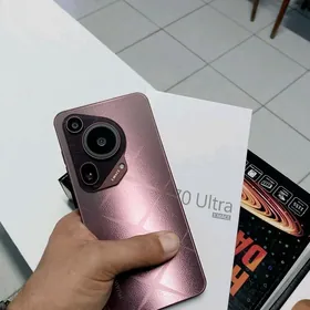 Huawey Pura 70 Ultra