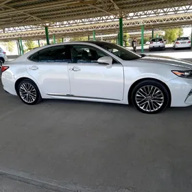 Lexus ES 350 2018