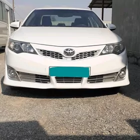 Toyota Camry 2013