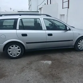 Opel Astra 2001