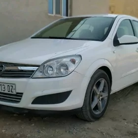 Opel Astra 2008