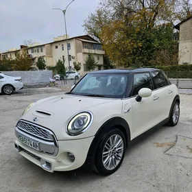 Mini Cooper S 2017