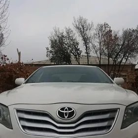 Toyota Camry 2009