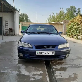 Toyota Camry 1997