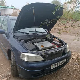 Opel Astra 1999