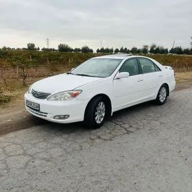 Toyota Camry 2004